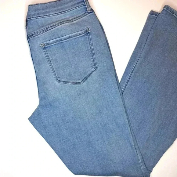 A.N.A Women’s High Rise Flare Jeans Size-10 - Picture 8 of 10